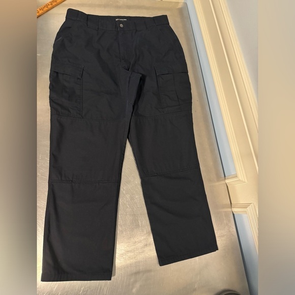 5.11 Tactical - Men's TacLite TDU Pant - Picture 2 of 10